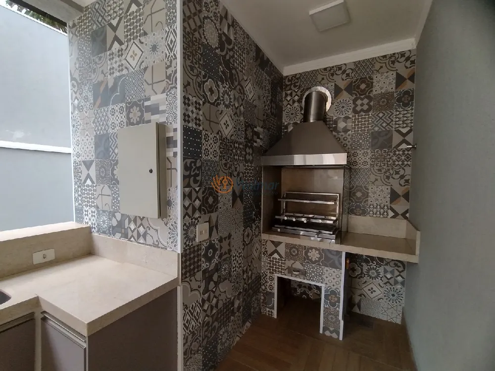 Casa, 4 quartos, 363 m² - Foto 24