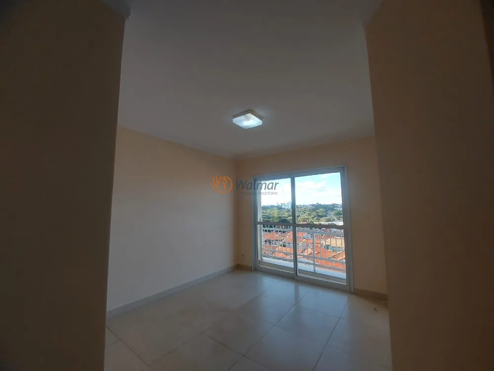 Apartamento, 2 quartos, 58 m² - Foto 6