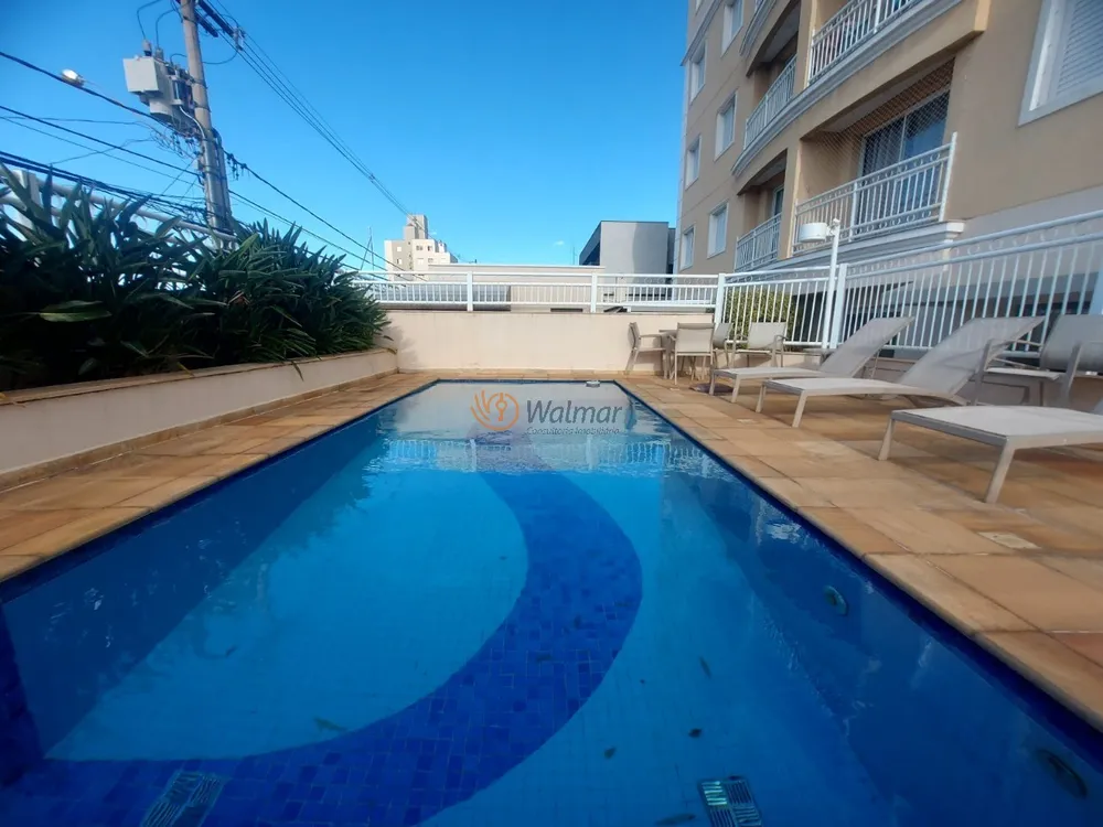 Apartamento, 2 quartos, 58 m² - Foto 10