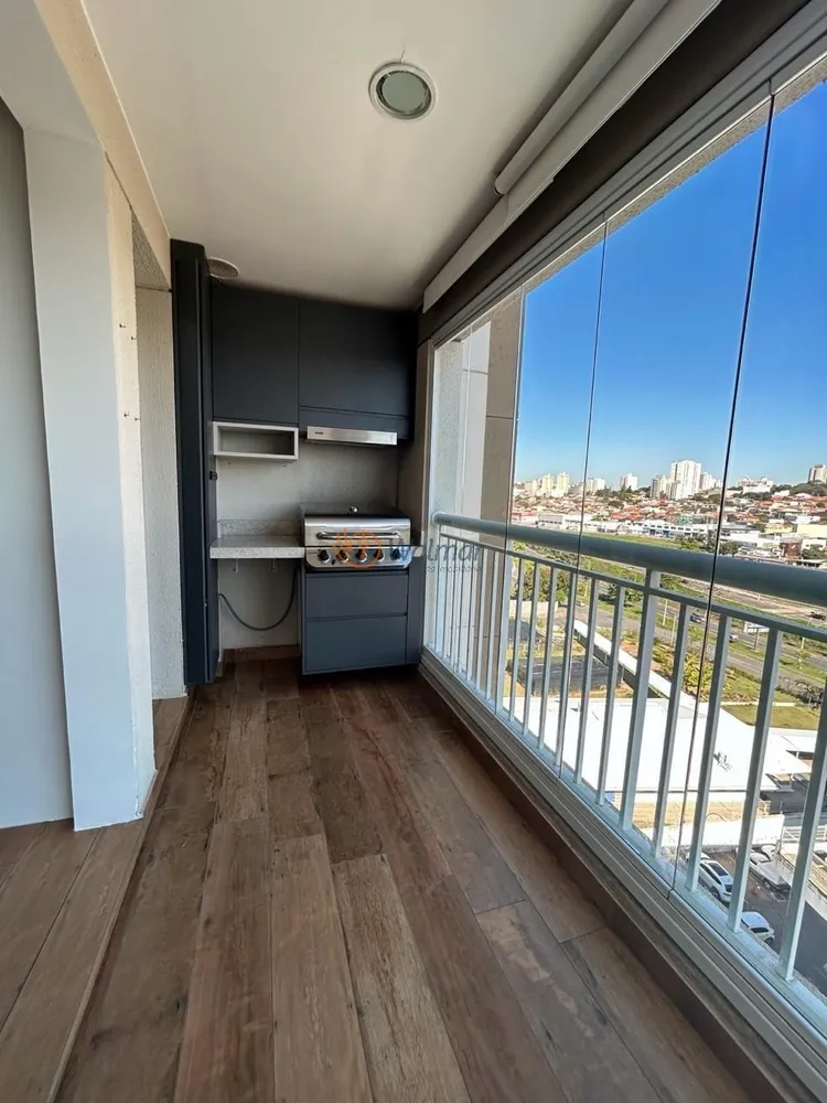 Apartamento, 2 quartos, 55 m² - Foto 10
