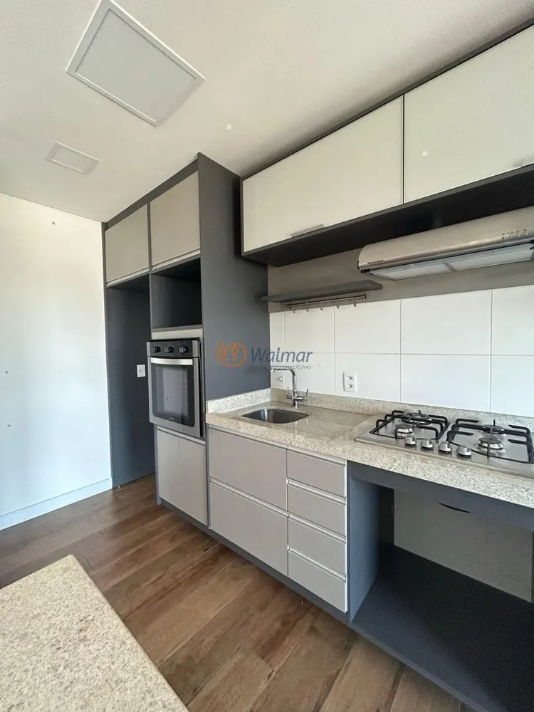 Apartamento, 2 quartos, 55 m² - Foto 12