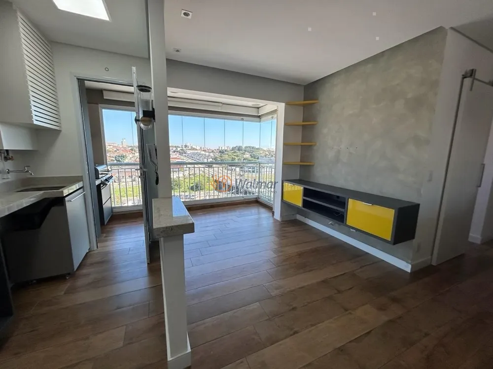 Apartamento, 2 quartos, 55 m² - Foto 5
