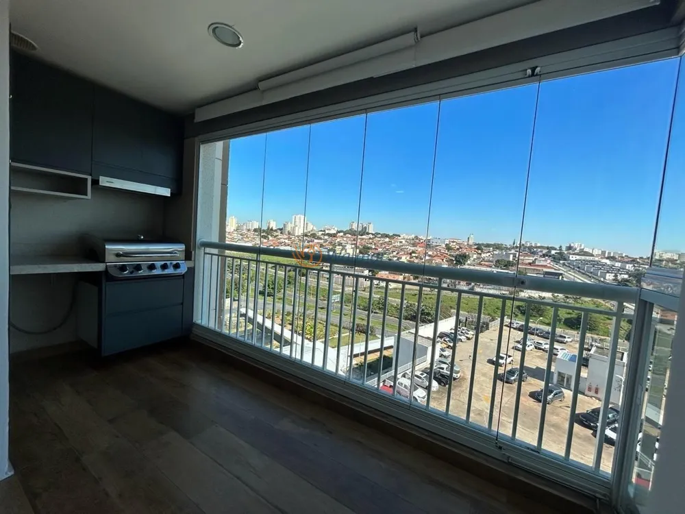 Apartamento, 2 quartos, 55 m² - Foto 4