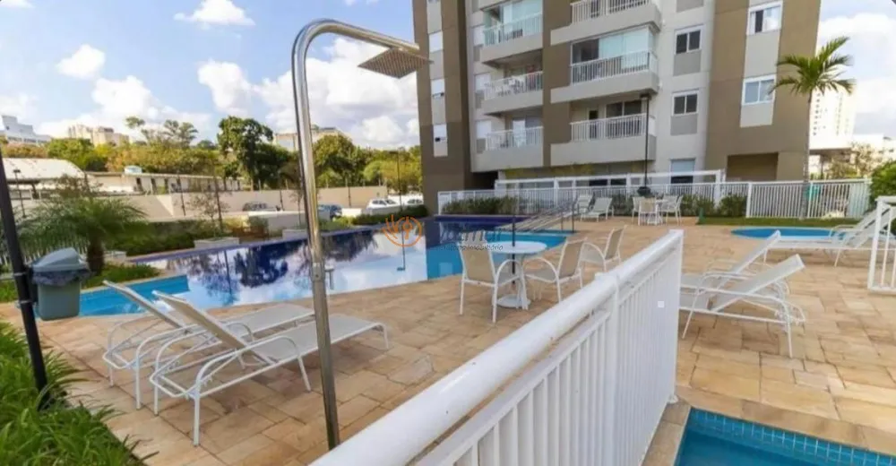 Apartamento, 2 quartos, 55 m² - Foto 3