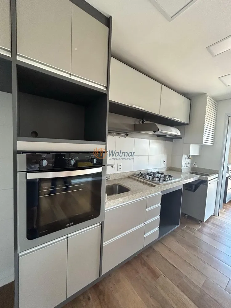 Apartamento, 2 quartos, 55 m² - Foto 9