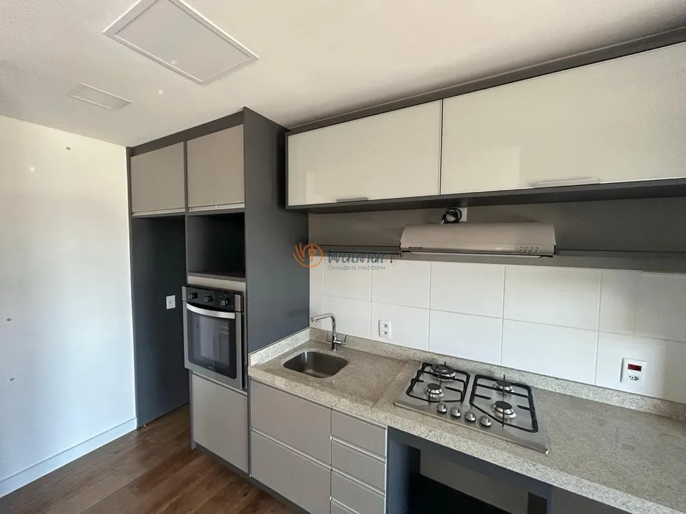 Apartamento, 2 quartos, 55 m² - Foto 11