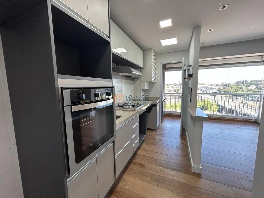 Apartamento, 2 quartos, 55 m² - Foto 6