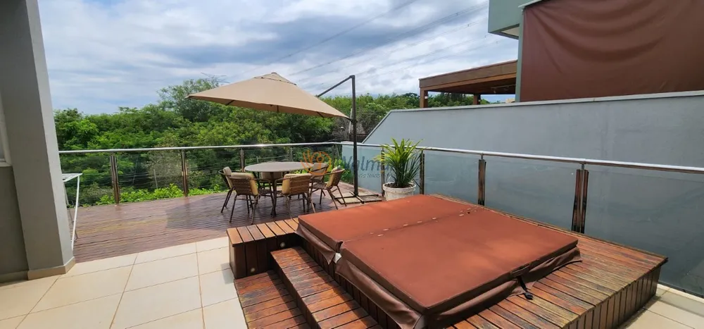 Casa, 4 quartos, 300 m² - Foto 10