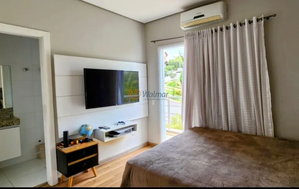 Casa, 4 quartos, 300 m² - Foto 1