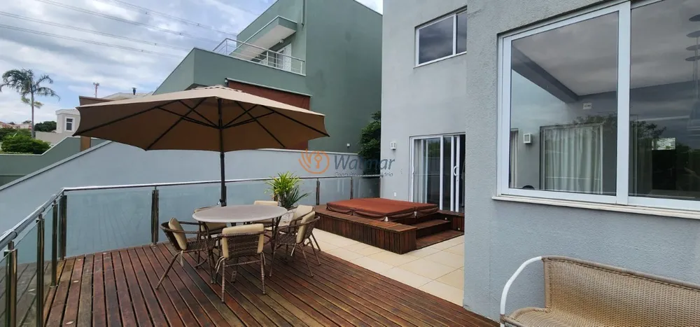 Casa, 4 quartos, 300 m² - Foto 11