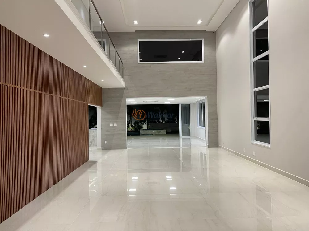 Casa à venda com 4 quartos, 468m² - Foto 4