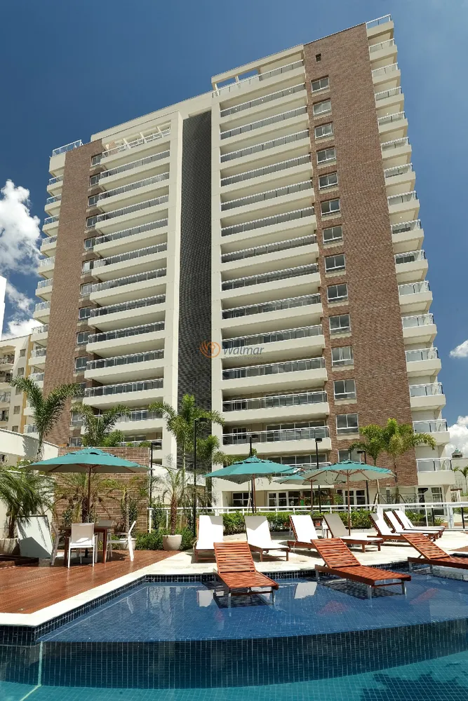 Apartamento, 3 quartos, 188 m² - Foto 13