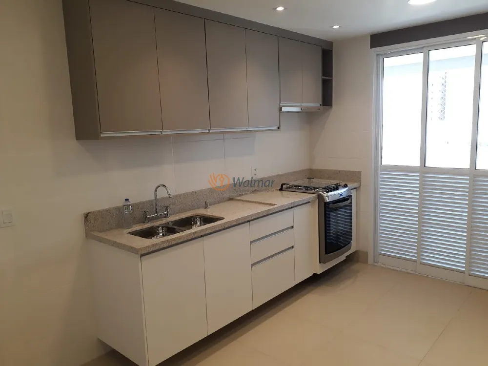 Apartamento, 3 quartos, 188 m² - Foto 5