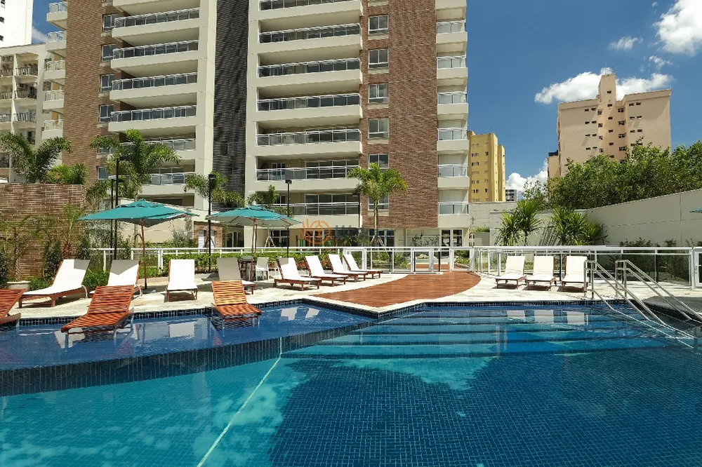 Apartamento, 3 quartos, 188 m² - Foto 14