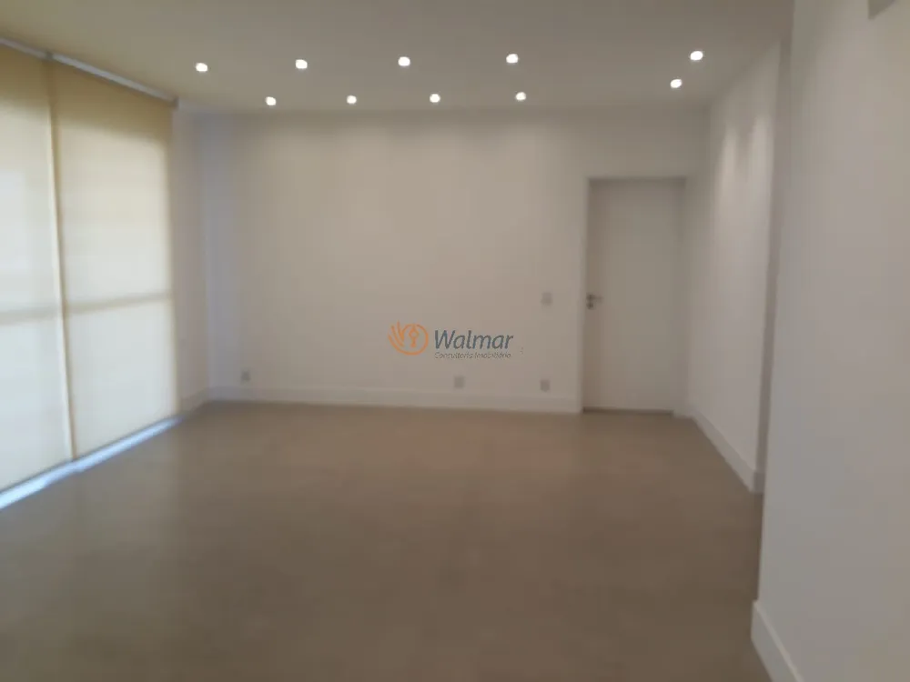 Apartamento, 3 quartos, 188 m² - Foto 2