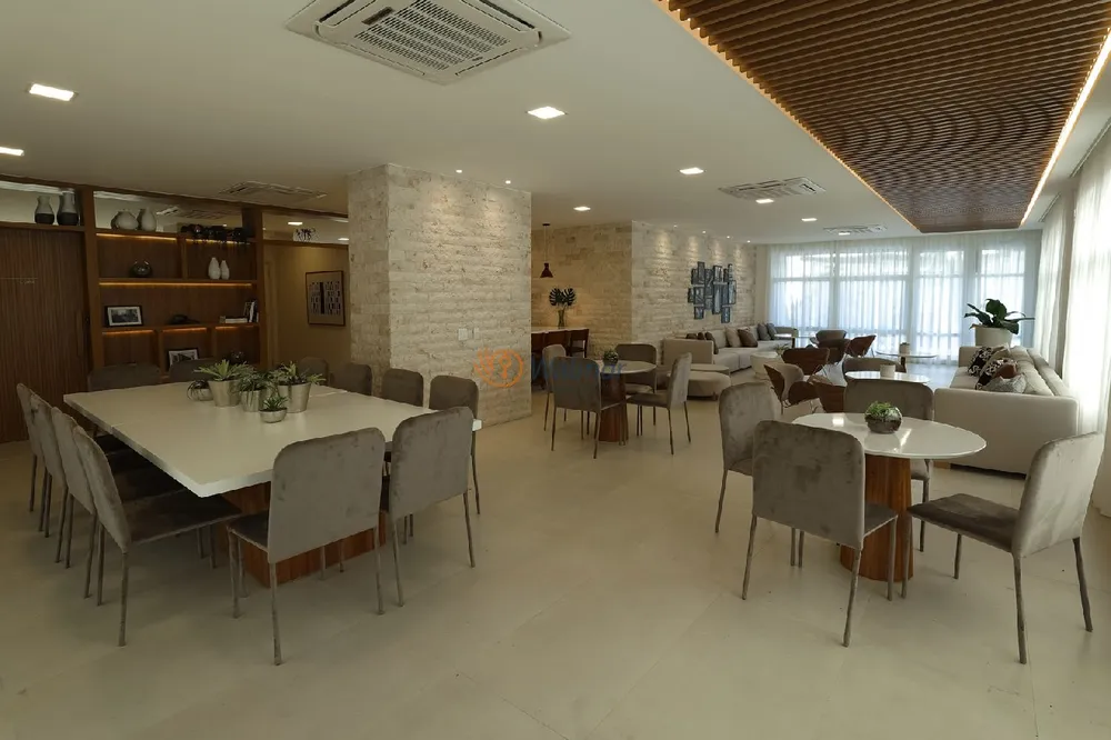 Apartamento, 3 quartos, 188 m² - Foto 16