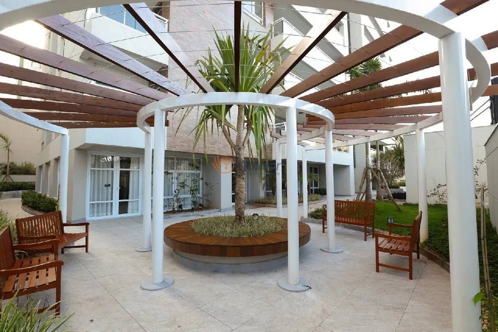 Apartamento, 3 quartos, 188 m² - Foto 19
