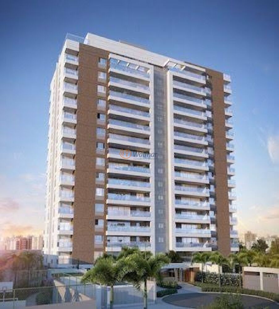 Apartamento à venda com 3 quartos, 188m² - Foto 5
