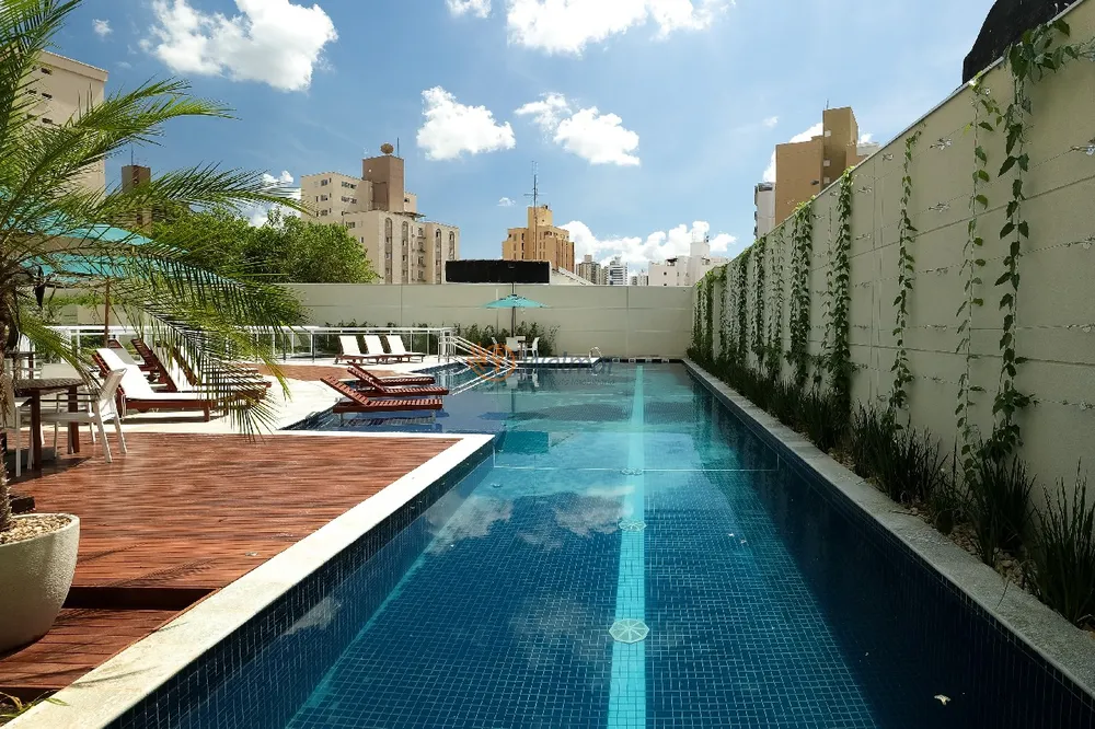 Apartamento, 3 quartos, 188 m² - Foto 12