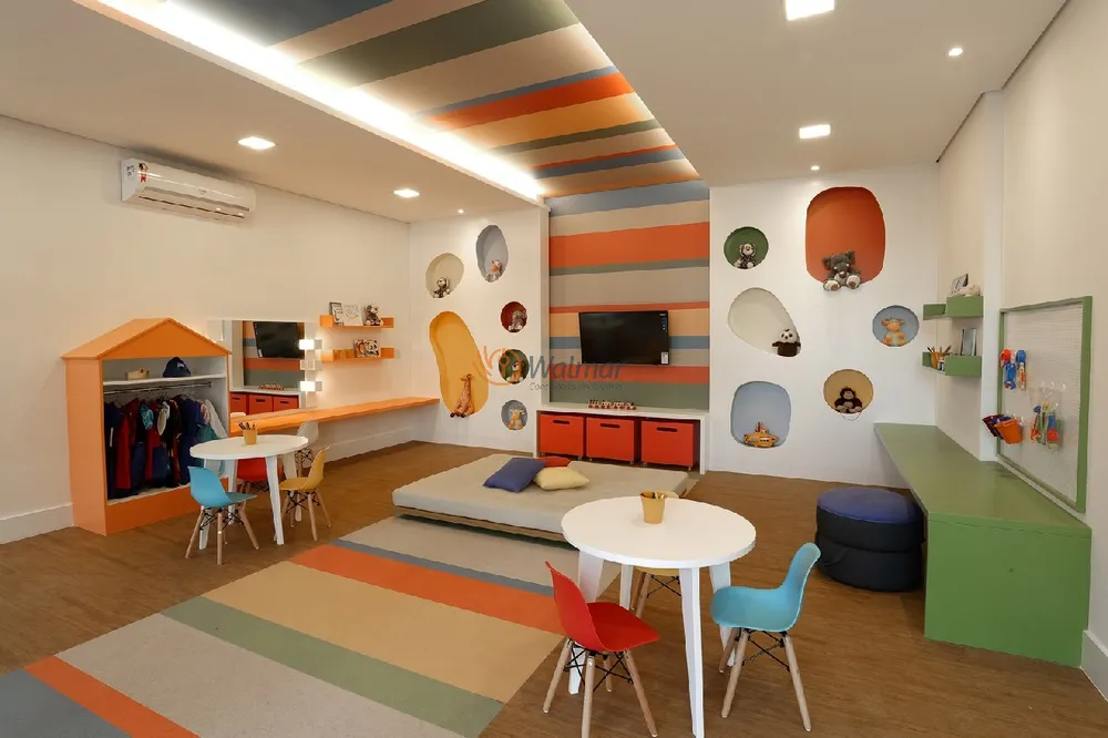 Apartamento, 3 quartos, 188 m² - Foto 18