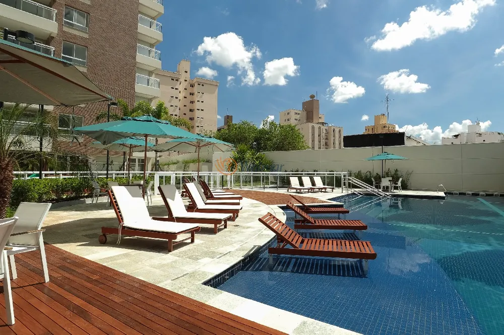 Apartamento, 3 quartos, 188 m² - Foto 11