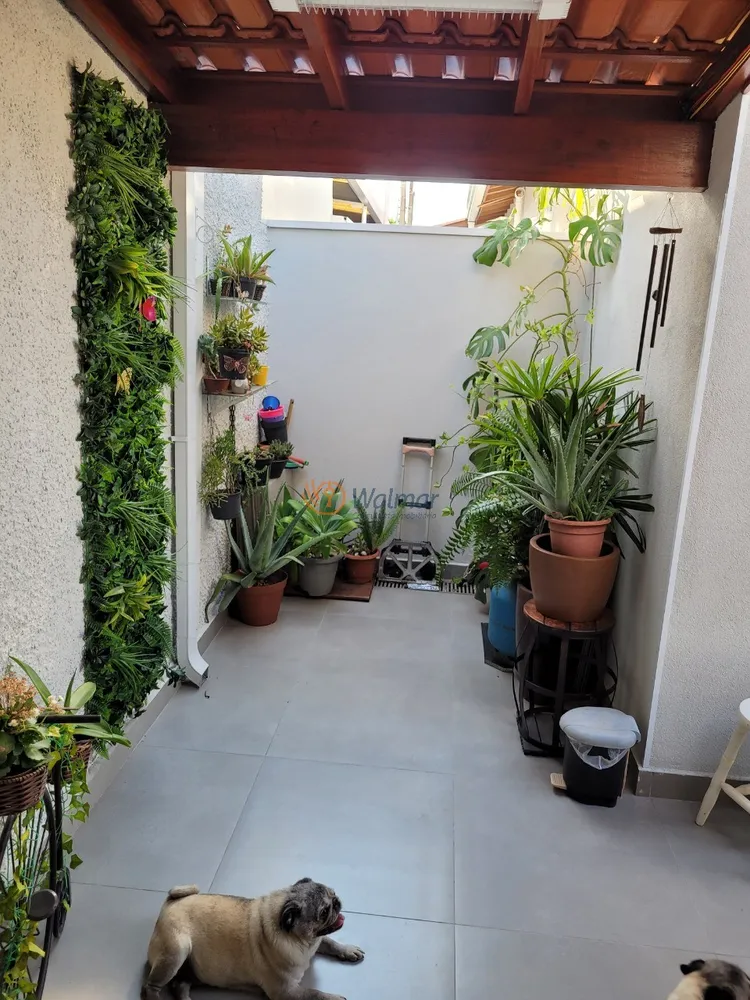 Casa, 4 quartos, 159 m² - Foto 11