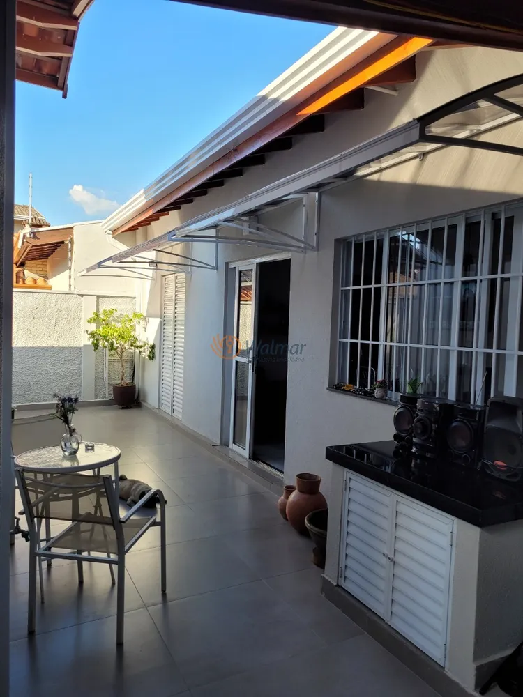 Casa, 4 quartos, 159 m² - Foto 3