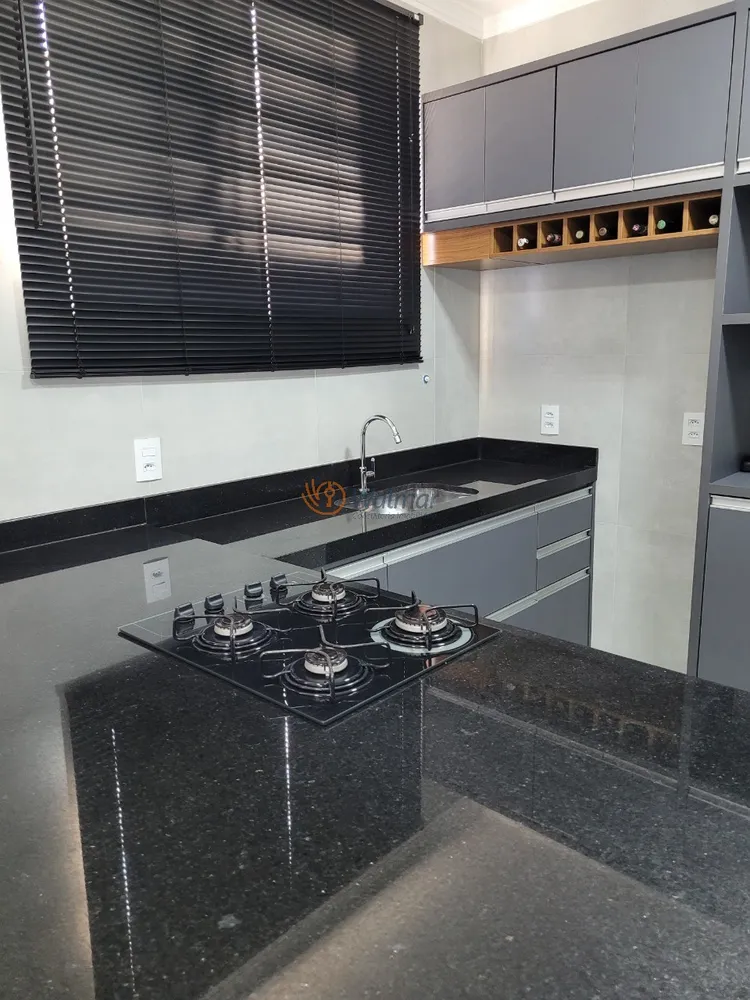 Casa, 4 quartos, 159 m² - Foto 10