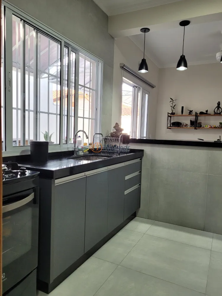 Casa, 4 quartos, 159 m² - Foto 6