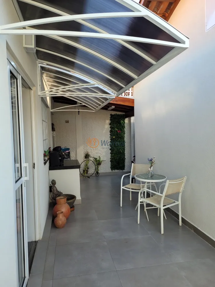 Casa, 4 quartos, 159 m² - Foto 4