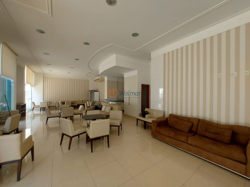 Cobertura, 3 quartos, 213 m² - Foto 4