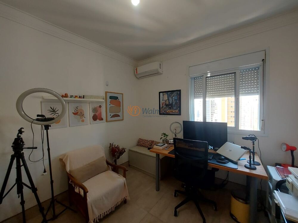 Cobertura, 3 quartos, 213 m² - Foto 5