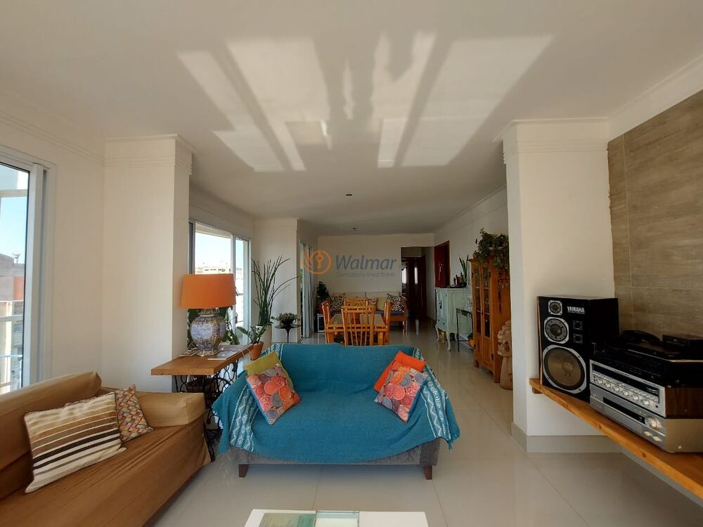Cobertura, 3 quartos, 213 m² - Foto 11