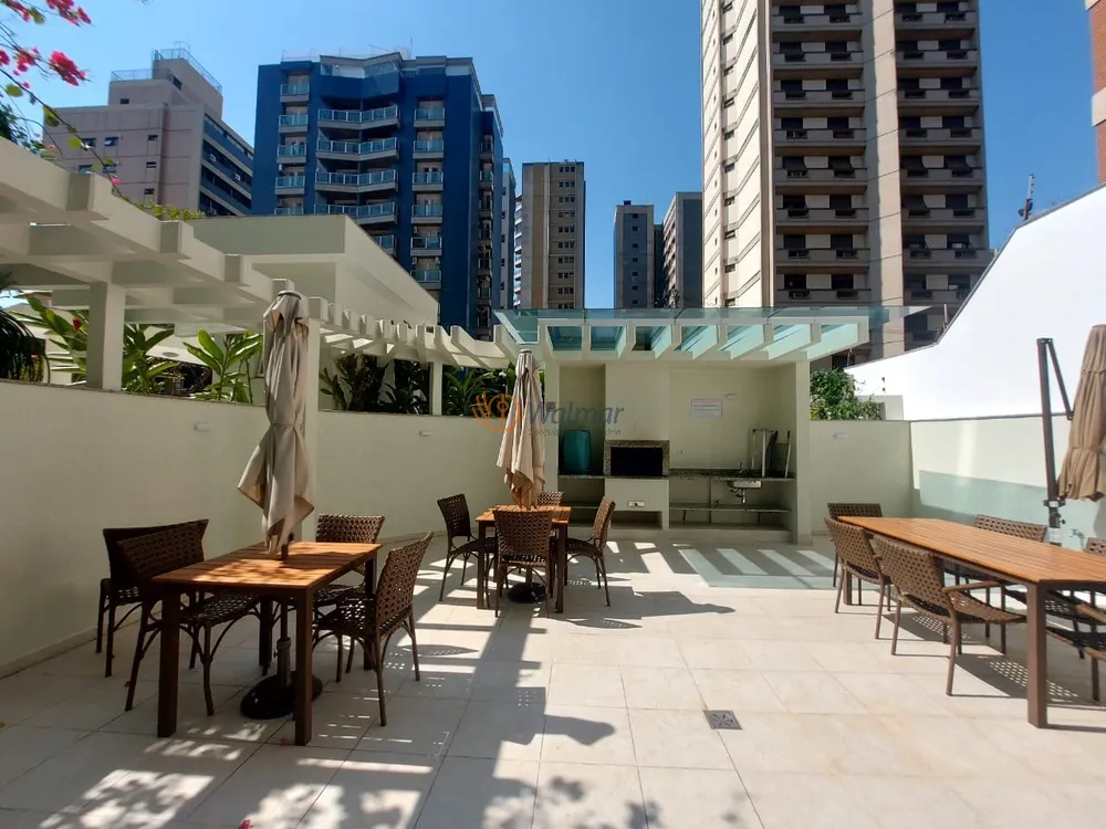 Cobertura, 3 quartos, 213 m² - Foto 19