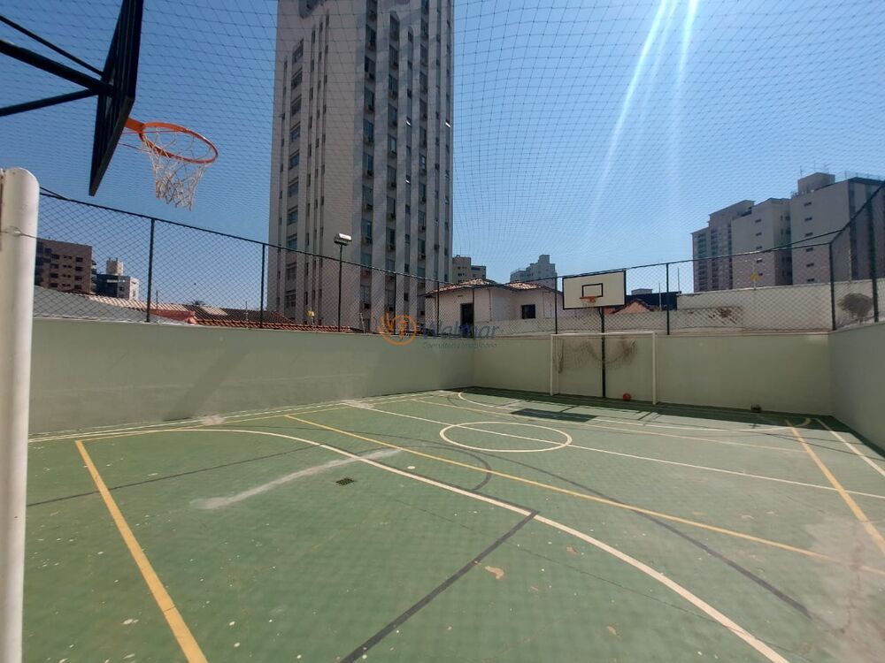 Cobertura, 3 quartos, 213 m² - Foto 8