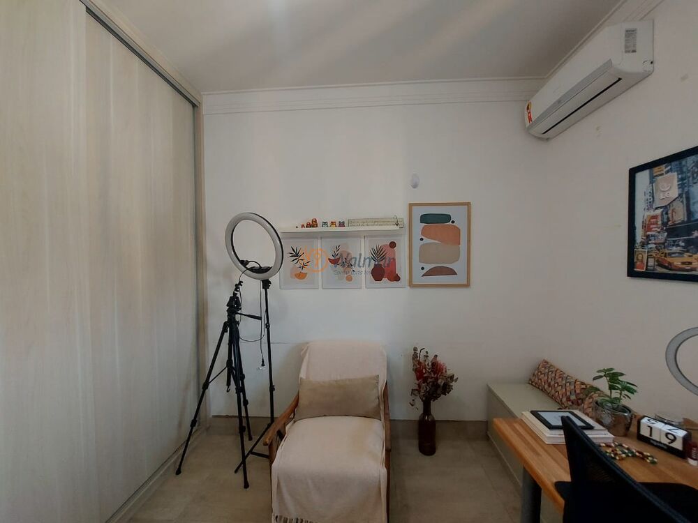 Cobertura, 3 quartos, 213 m² - Foto 2