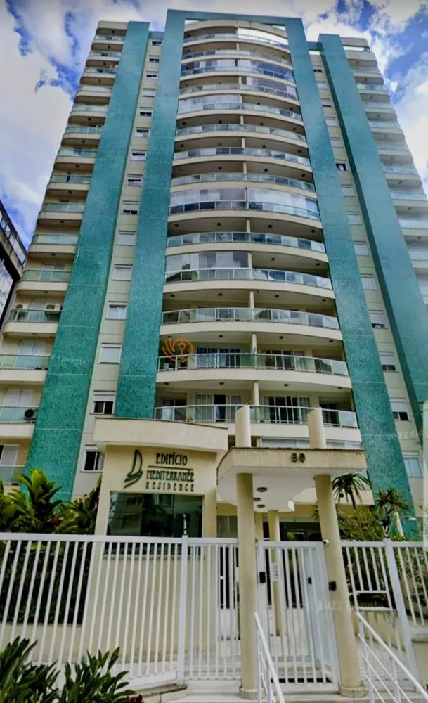 Cobertura, 3 quartos, 213 m² - Foto 1