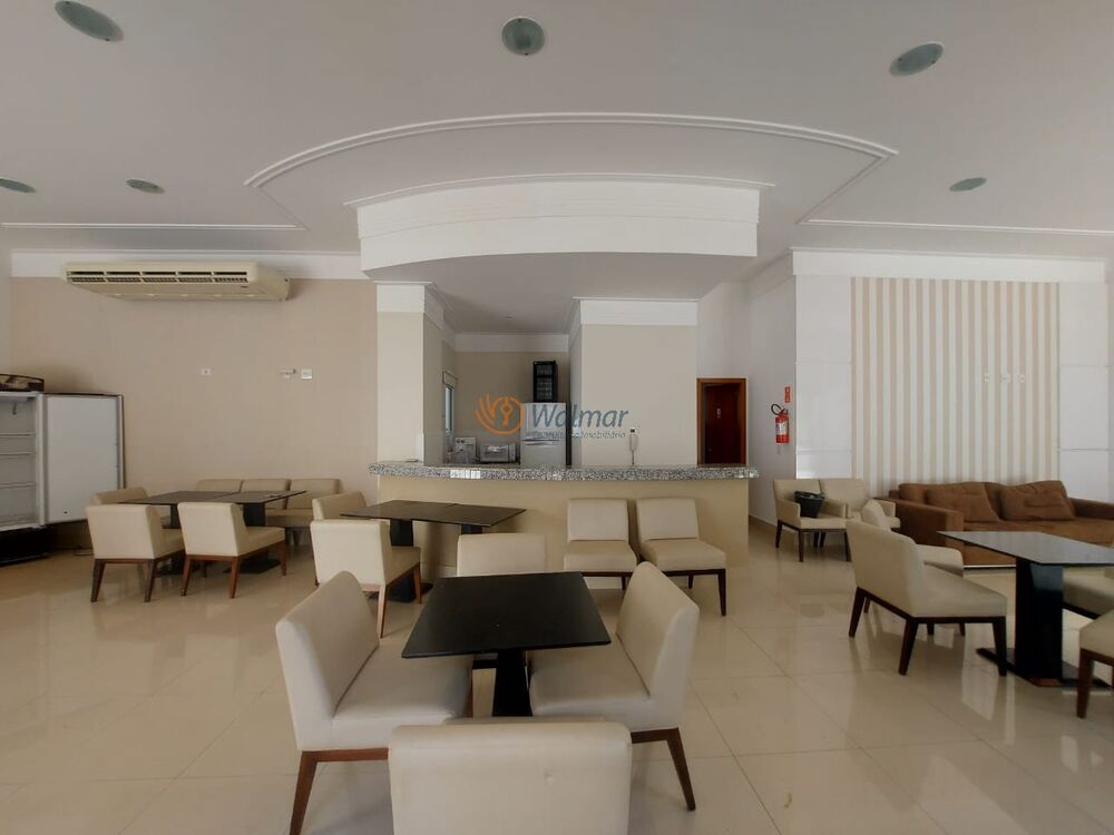 Cobertura, 3 quartos, 213 m² - Foto 6