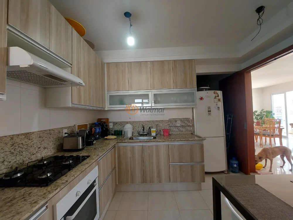 Cobertura, 3 quartos, 213 m² - Foto 5