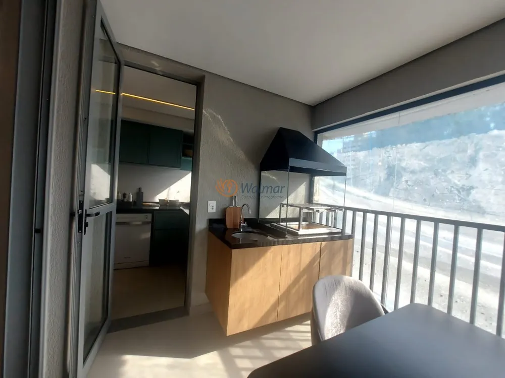 Apartamento, 3 quartos, 139 m² - Foto 7