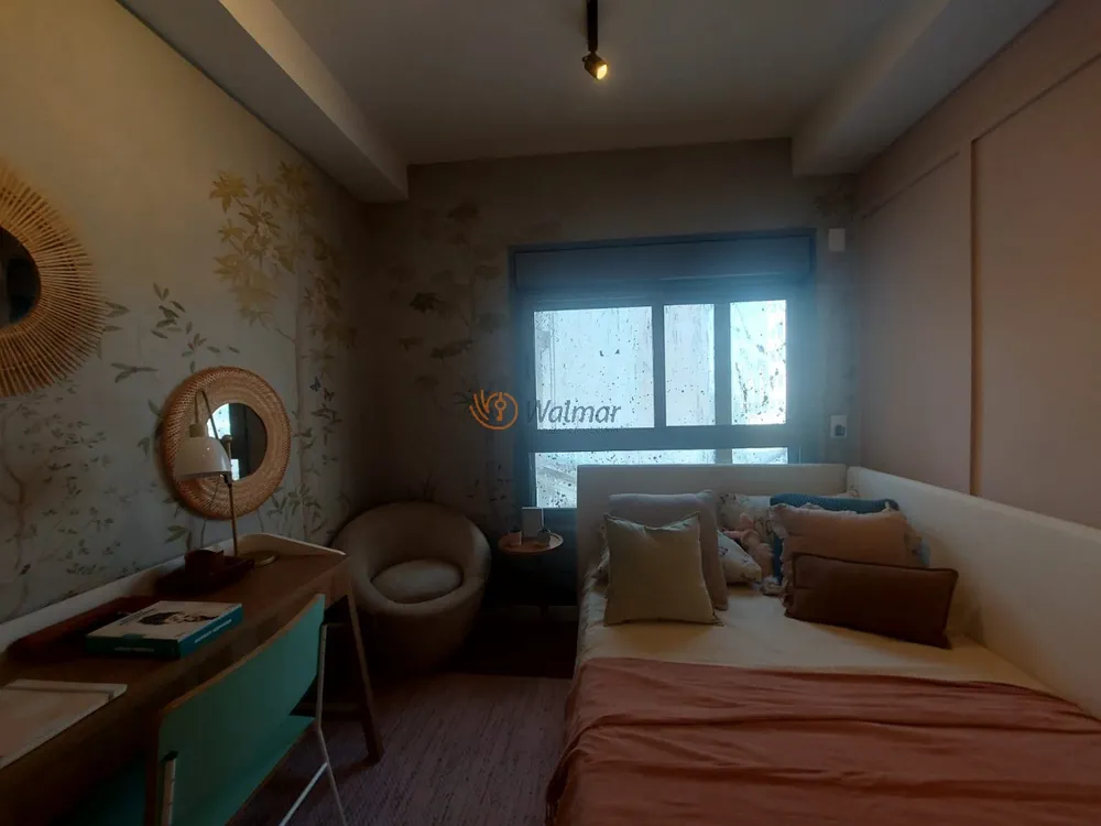 Apartamento, 3 quartos, 139 m² - Foto 2