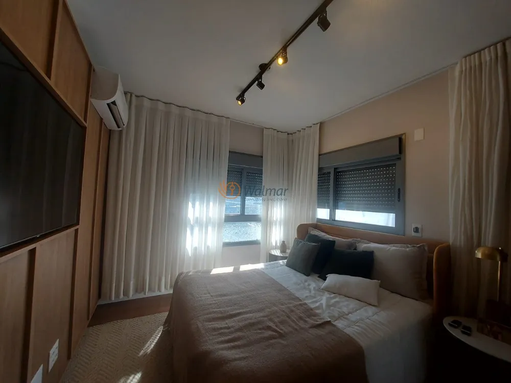 Apartamento, 3 quartos, 139 m² - Foto 5