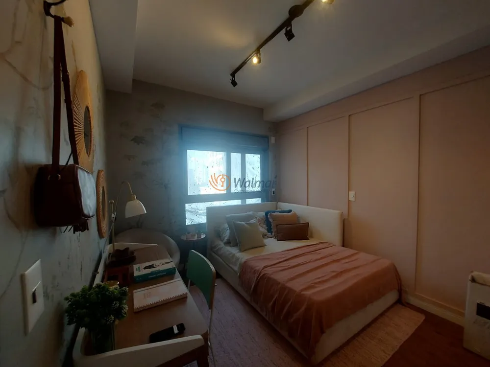Apartamento, 3 quartos, 139 m² - Foto 6