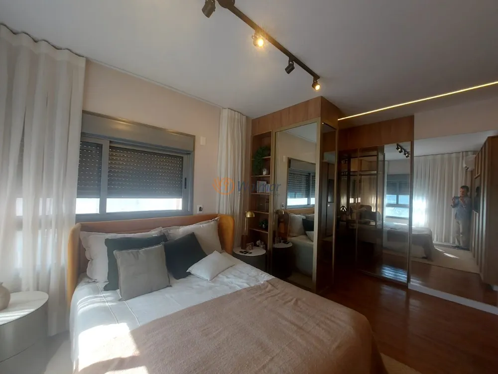 Apartamento, 3 quartos, 139 m² - Foto 4
