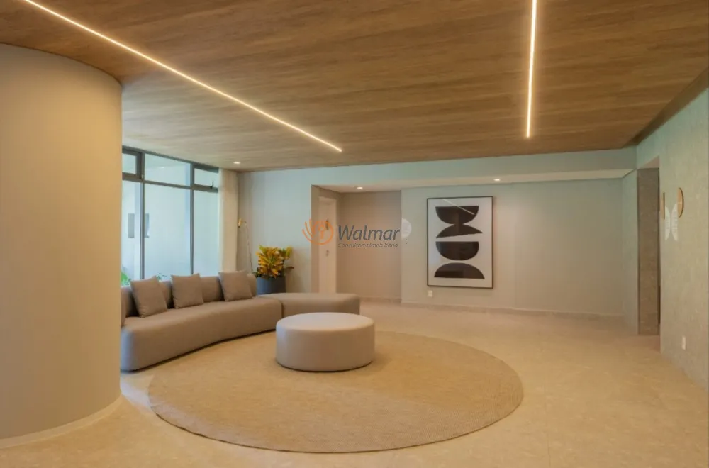 Apartamento, 3 quartos, 139 m² - Foto 10