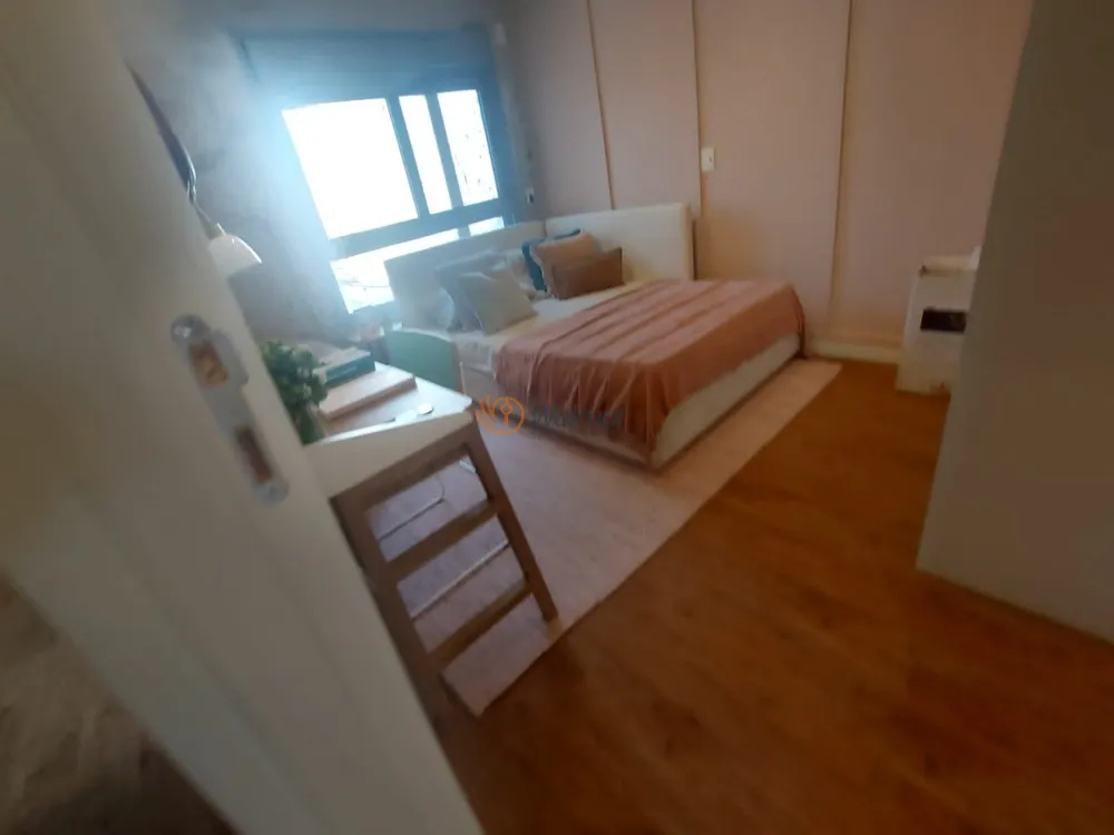 Apartamento, 3 quartos, 139 m² - Foto 3