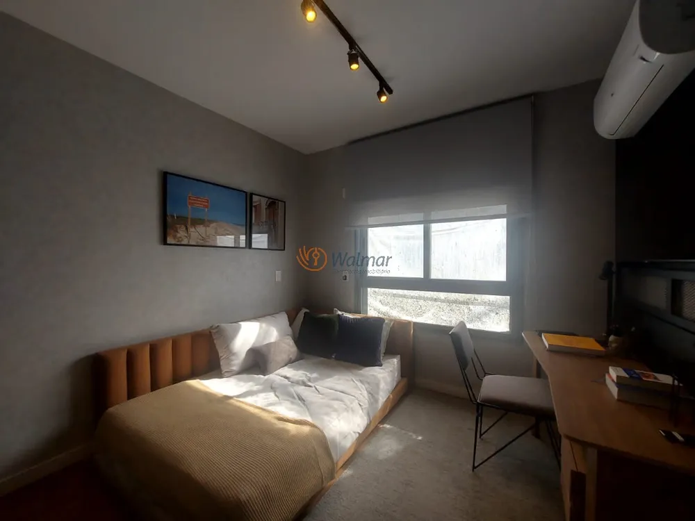 Apartamento, 3 quartos, 139 m² - Foto 9