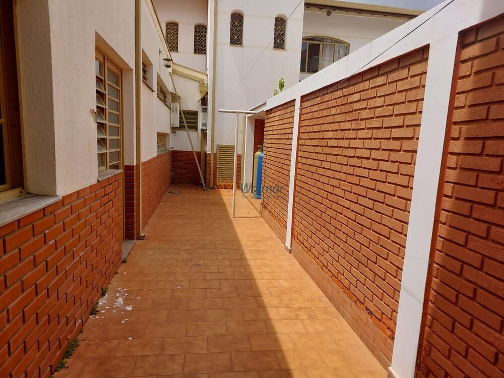 Casa, 4 quartos, 540 m² - Foto 12