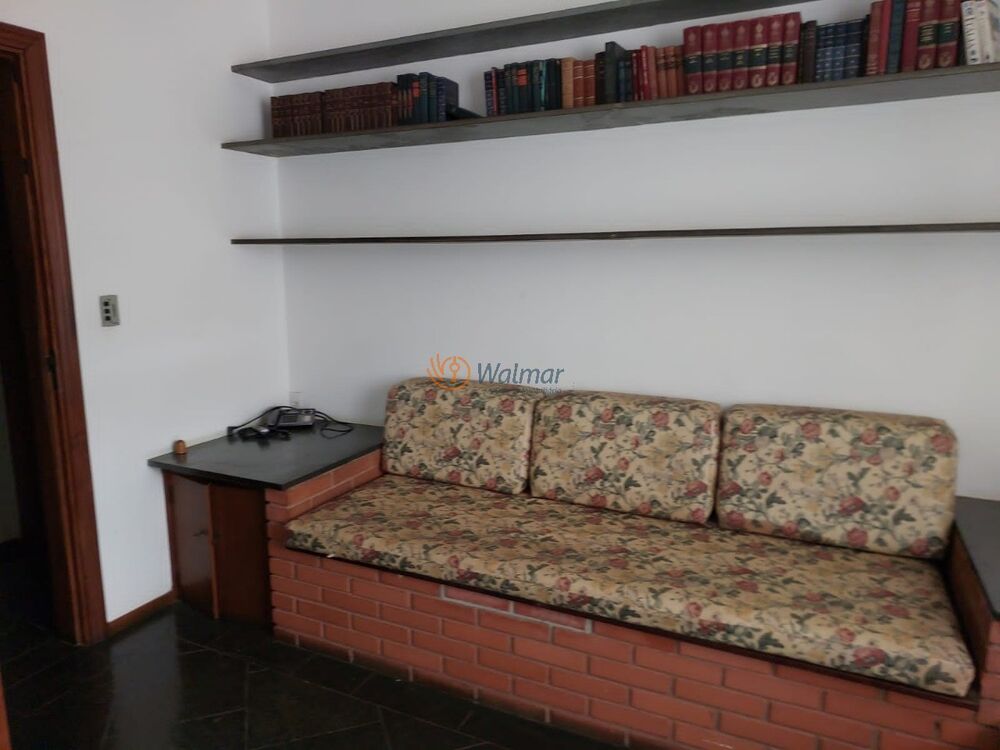 Casa, 4 quartos, 540 m² - Foto 13