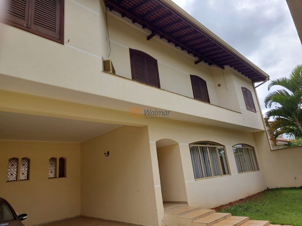Casa, 4 quartos, 540 m² - Foto 24